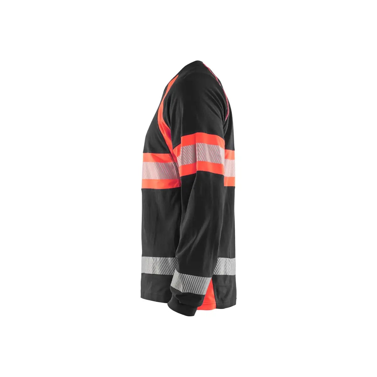 Blåkläder Highvis pitkähihainen t-paita 35101030 - Blåkläder työvaatteet