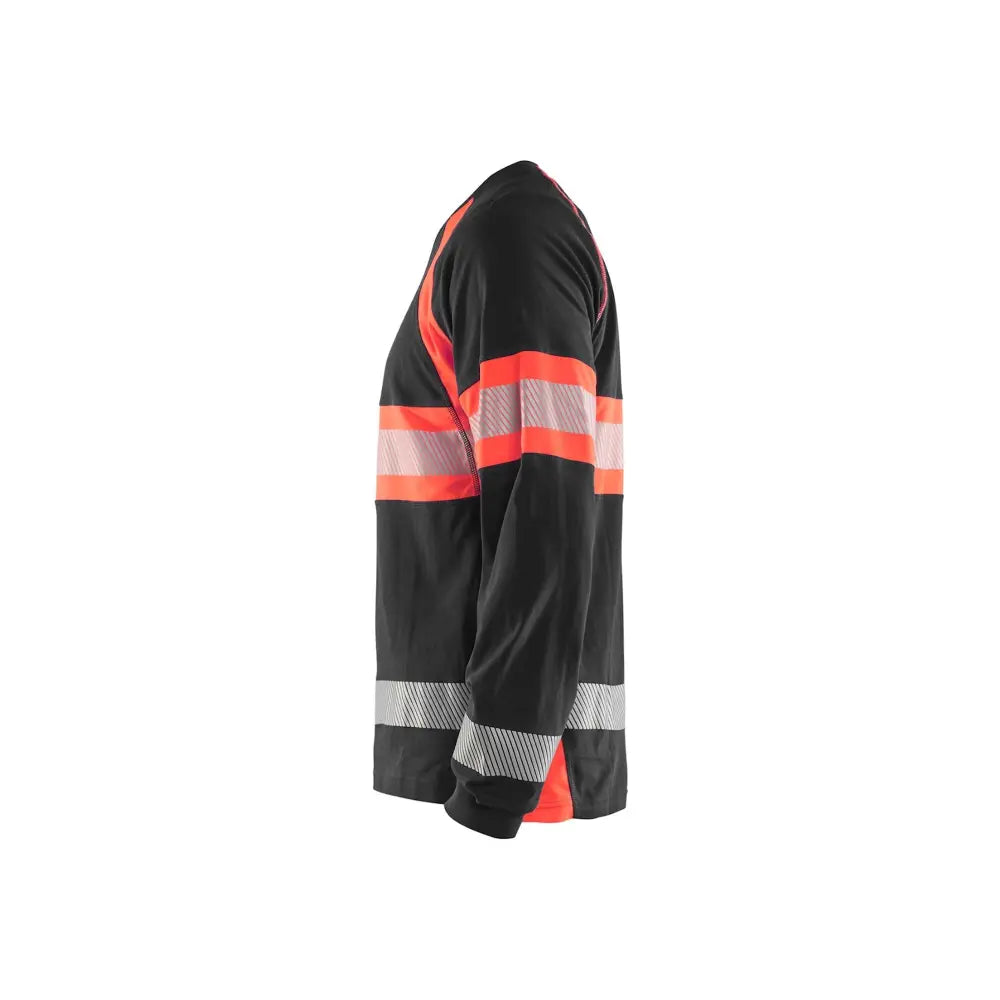 Blåkläder Highvis pitkähihainen t-paita 35101030 - Blåkläder työvaatteet