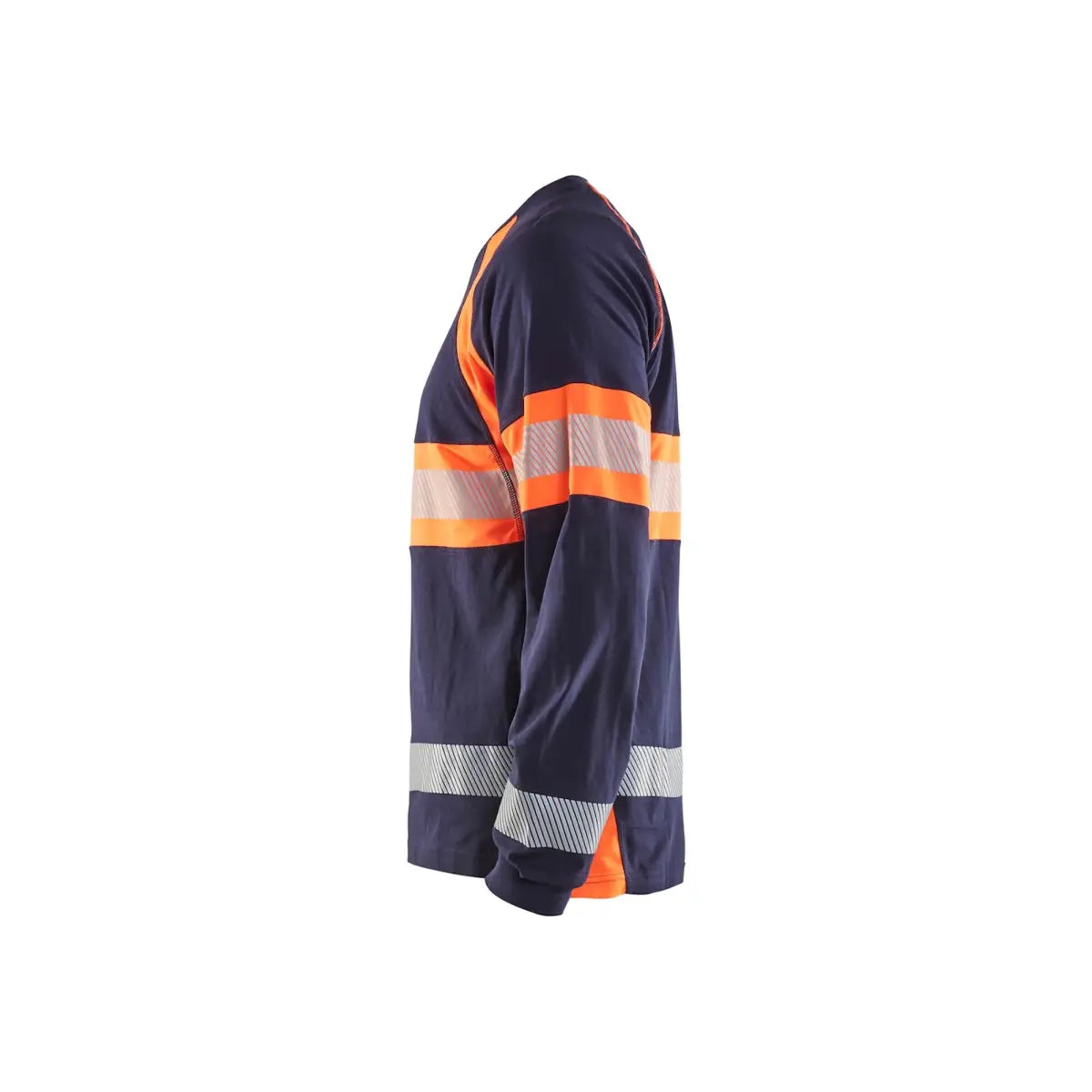 Blåkläder Highvis pitkähihainen t-paita 35101030 - Blåkläder työvaatteet