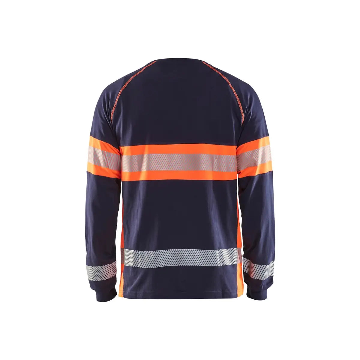 Blåkläder Highvis pitkähihainen t-paita 35101030 - Blåkläder työvaatteet