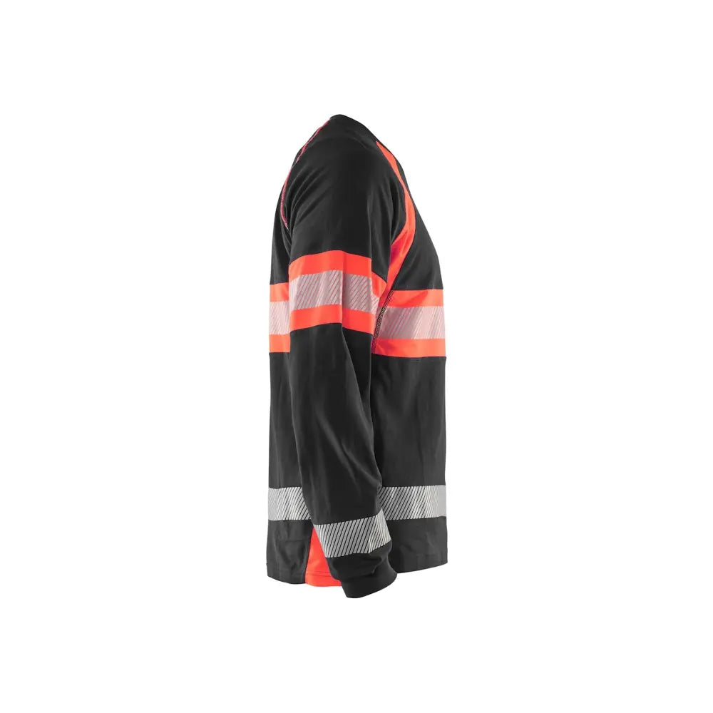 Blåkläder Highvis pitkähihainen t-paita 35101030 - Blåkläder työvaatteet