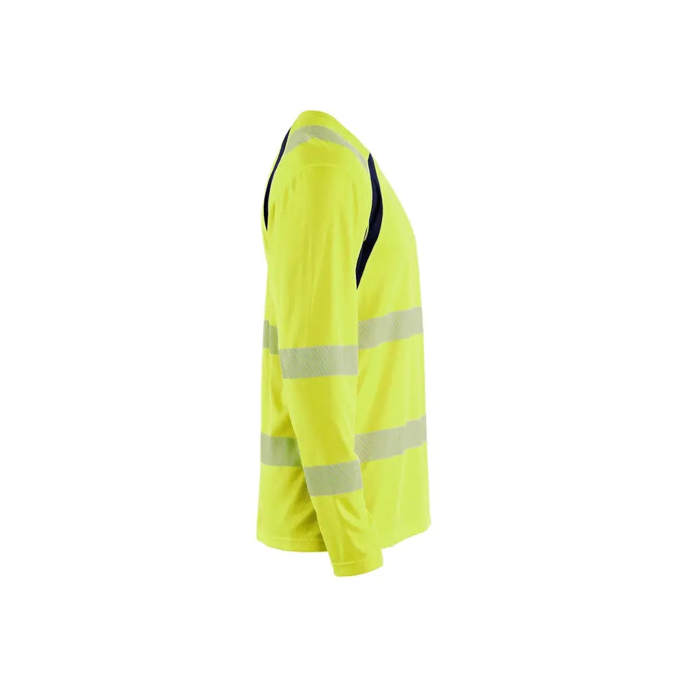Blåkläder Highvis pitkähihainen t-paita 35991013 - Blåkläder työvaatteet