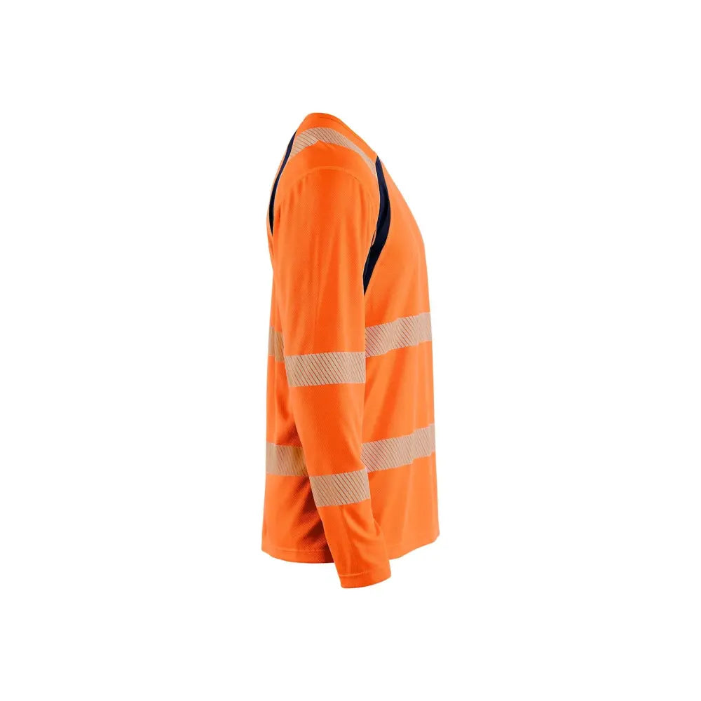 Blåkläder Highvis pitkähihainen t-paita 35991013 - Blåkläder työvaatteet