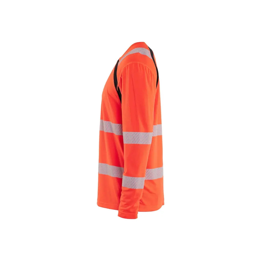 Blåkläder Highvis pitkähihainen t-paita 35991013 - Blåkläder työvaatteet