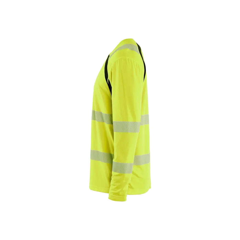 Blåkläder Highvis pitkähihainen t-paita 35991013 - Blåkläder työvaatteet