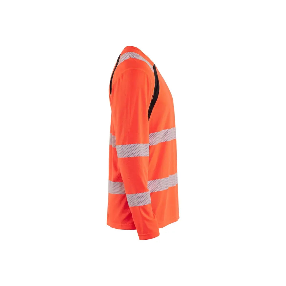 Blåkläder Highvis pitkähihainen t-paita 35991013 - Blåkläder työvaatteet