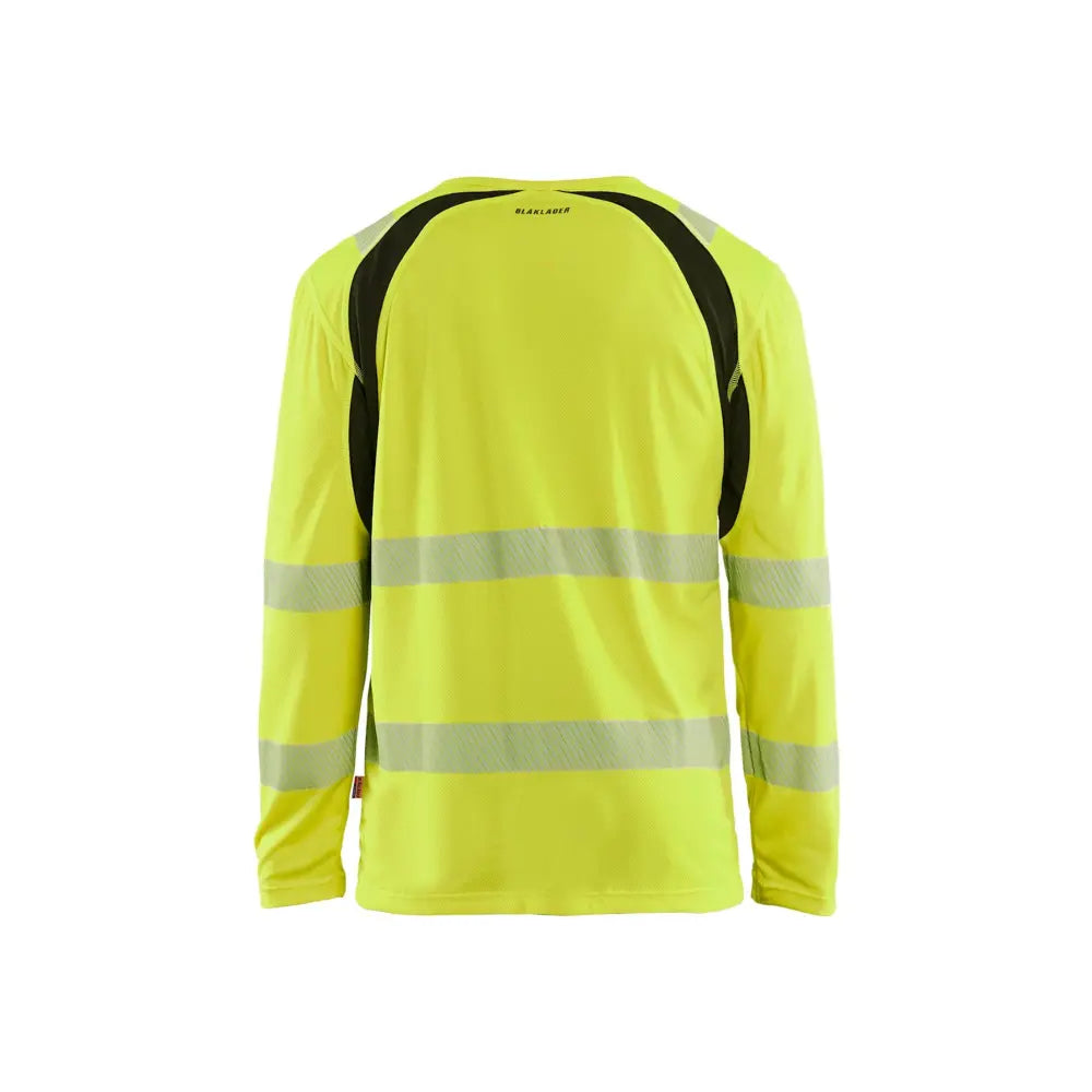 Blåkläder Highvis pitkähihainen t-paita 35991013 - Blåkläder työvaatteet