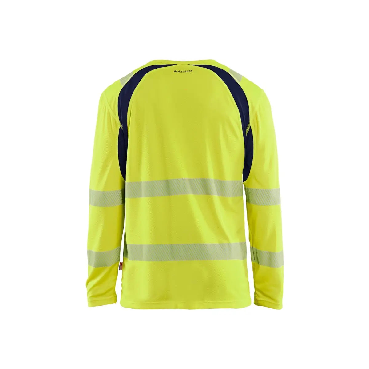 Blåkläder Highvis pitkähihainen t-paita 35991013 - Blåkläder työvaatteet