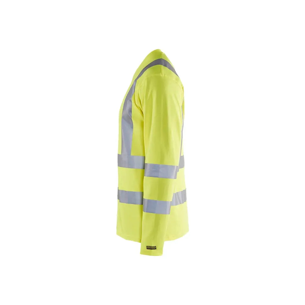 Blåkläder Highvis pitkähihainen t-paita UV-suoja 33811070 - Blåkläder työvaatteet