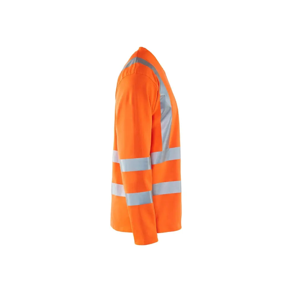 Blåkläder Highvis pitkähihainen t-paita UV-suoja 33811070 - Blåkläder työvaatteet