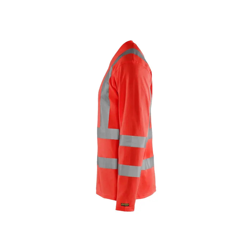 Blåkläder Highvis pitkähihainen t-paita UV-suoja 33811070 - Blåkläder työvaatteet