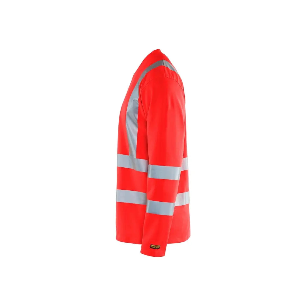 Blåkläder Highvis pitkähihainen t-paita UV-suoja 33811070 - Blåkläder työvaatteet