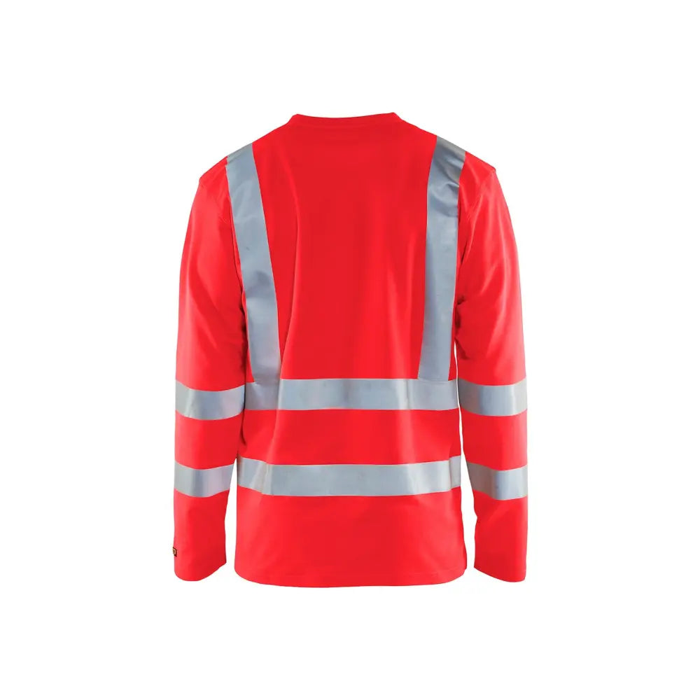 Blåkläder Highvis pitkähihainen t-paita UV-suoja 33811070 - Blåkläder työvaatteet