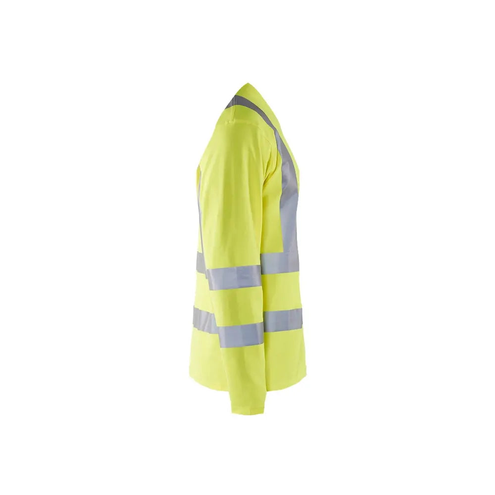 Blåkläder Highvis pitkähihainen t-paita UV-suoja 33811070 - Blåkläder työvaatteet
