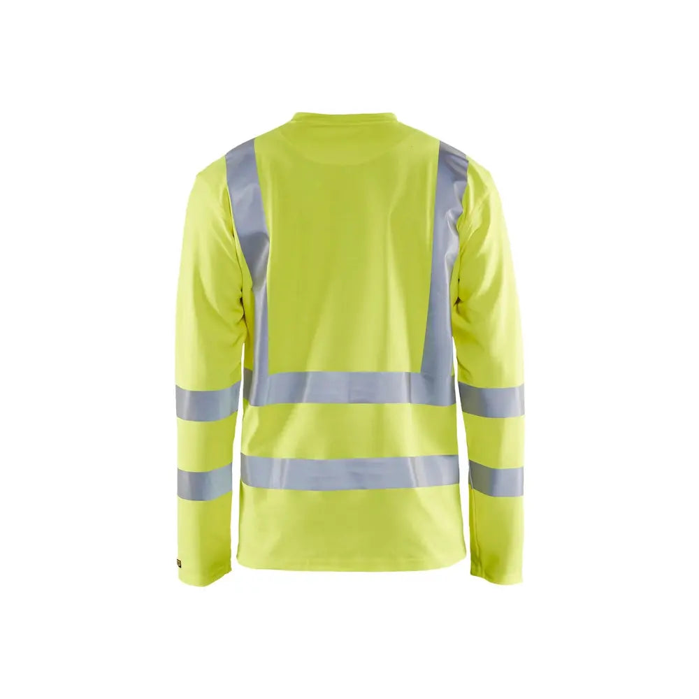 Blåkläder Highvis pitkähihainen t-paita UV-suoja 33811070 - Blåkläder työvaatteet