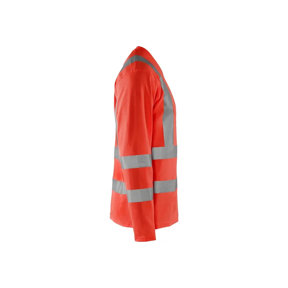 Blåkläder Highvis pitkähihainen t-paita UV-suoja 33811070 - Blåkläder työvaatteet