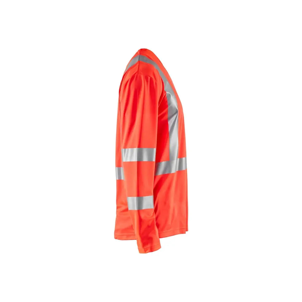 Blåkläder Highvis pitkähihainen t-paita UV-suoja 33831011 - Blåkläder työvaatteet