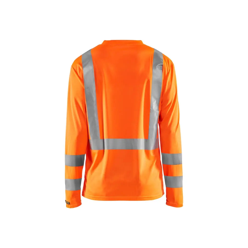 Blåkläder Highvis pitkähihainen t-paita UV-suoja 33831011 - Blåkläder työvaatteet
