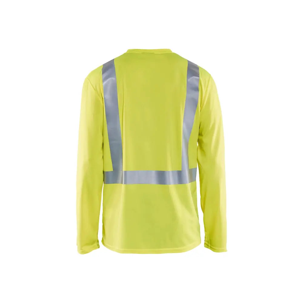 Blåkläder Highvis pitkähihainen t-paita UV-suoja 33831011 - Blåkläder työvaatteet