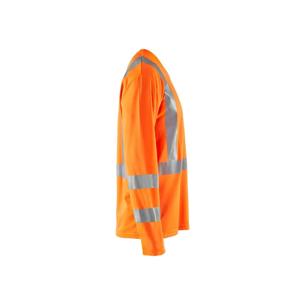 Blåkläder Highvis pitkähihainen t-paita UV-suoja 33831011 - Blåkläder työvaatteet