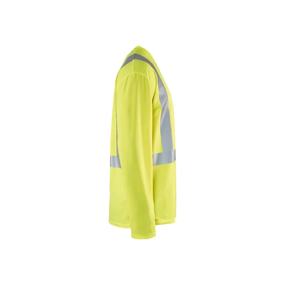 Blåkläder Highvis pitkähihainen t-paita UV-suoja 33831011 - Blåkläder työvaatteet
