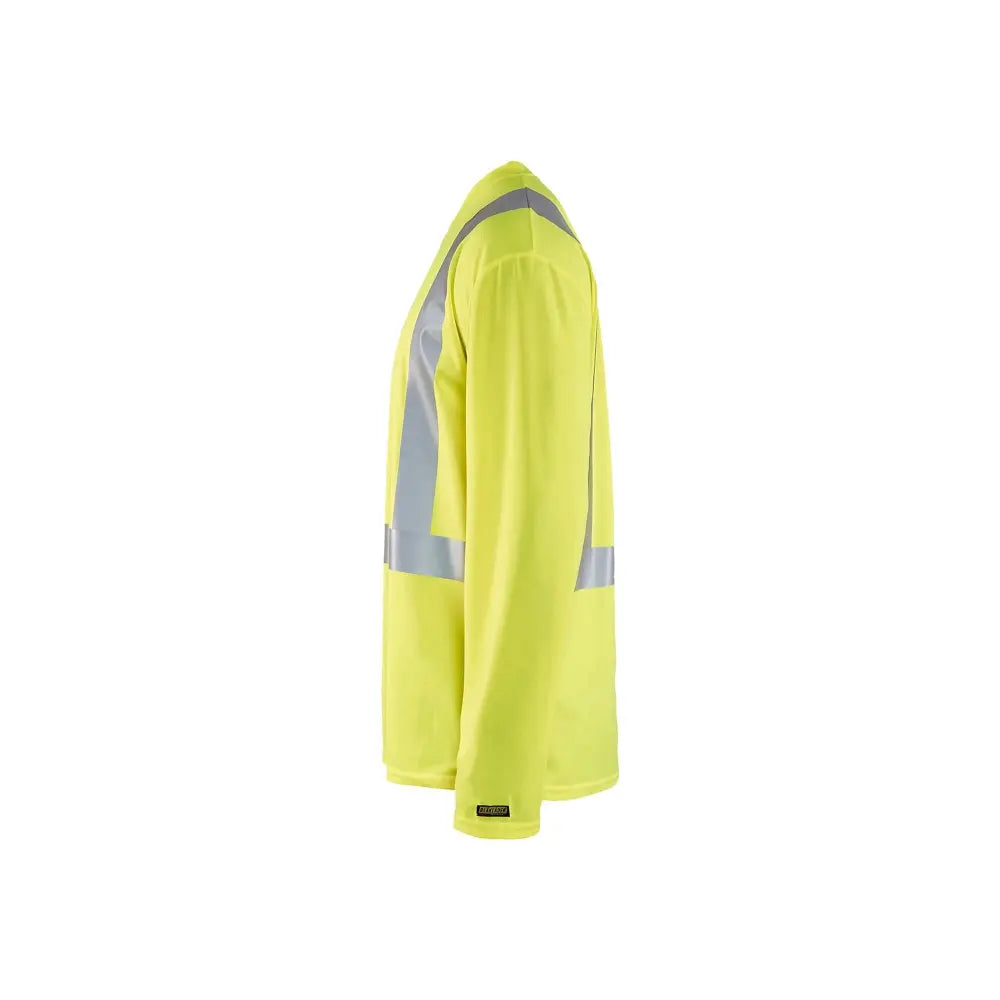 Blåkläder Highvis pitkähihainen t-paita UV-suoja 33831011 - Blåkläder työvaatteet