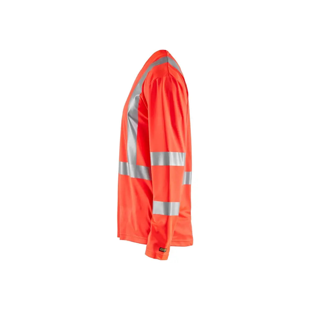 Blåkläder Highvis pitkähihainen t-paita UV-suoja 33831011 - Blåkläder työvaatteet