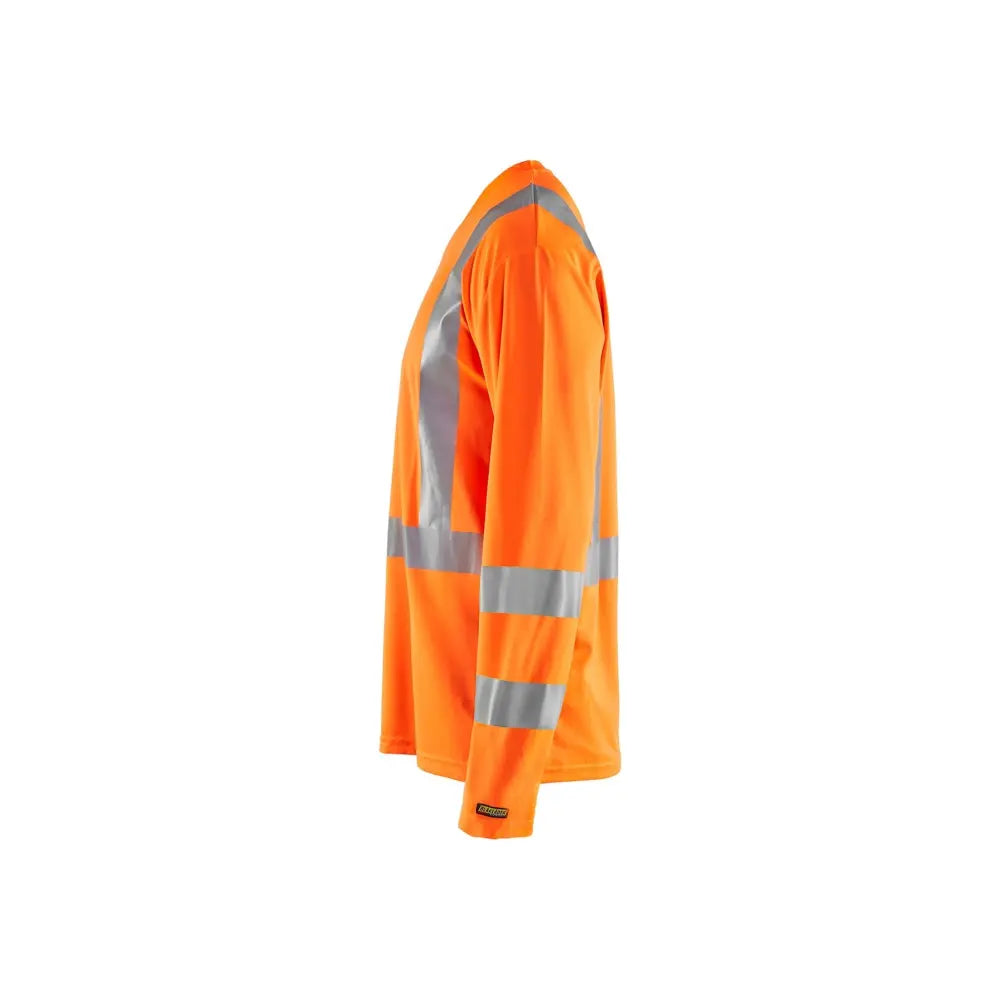 Blåkläder Highvis pitkähihainen t-paita UV-suoja 33831011 - Blåkläder työvaatteet