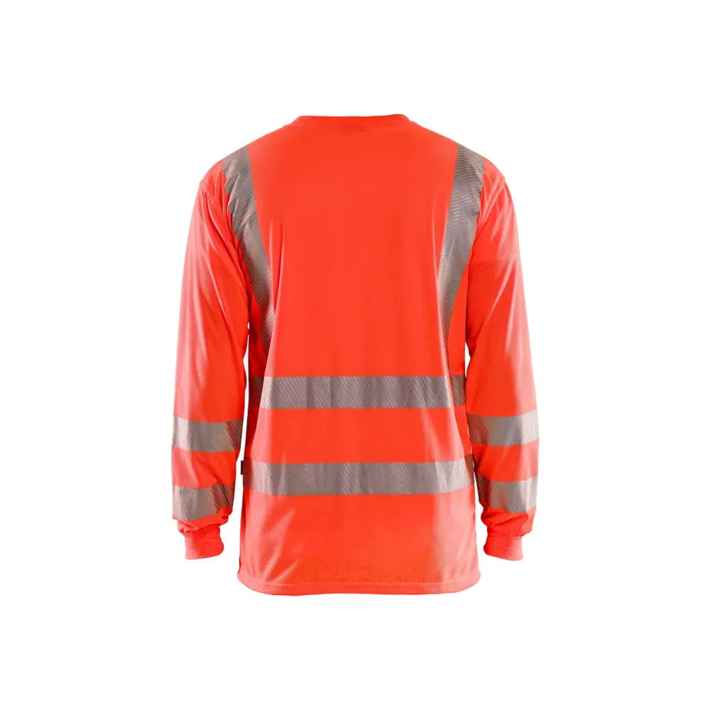 Blåkläder Highvis pitkähihainen t-paita UV-suoja 33851013 - Blåkläder työvaatteet