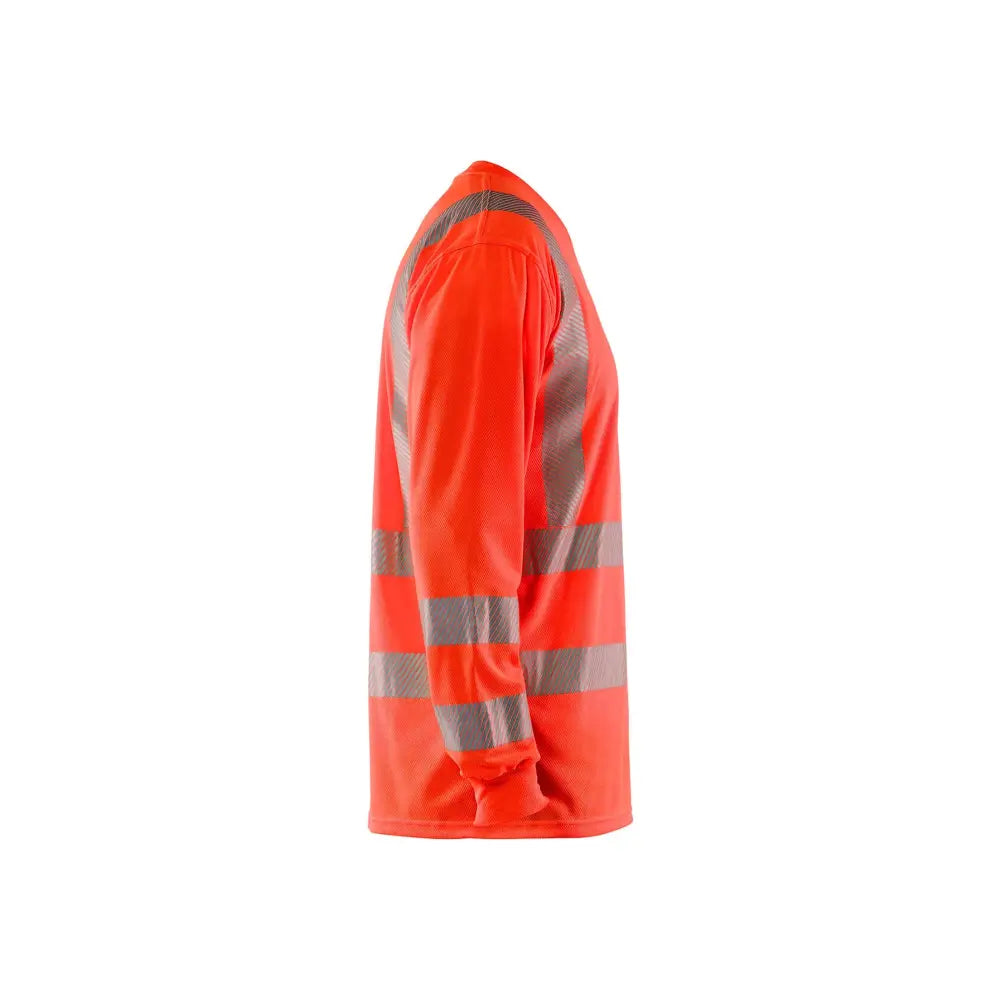 Blåkläder Highvis pitkähihainen t-paita UV-suoja 33851013 - Blåkläder työvaatteet