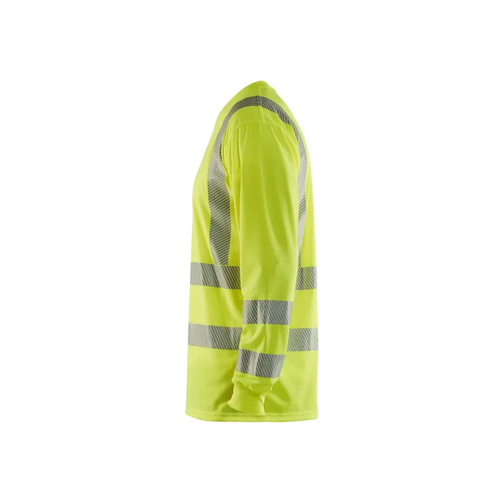 Blåkläder Highvis pitkähihainen t-paita UV-suoja 33851013 - Blåkläder työvaatteet