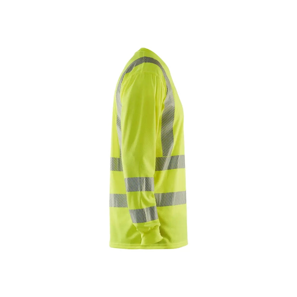 Blåkläder Highvis pitkähihainen t-paita UV-suoja 33851013 - Blåkläder työvaatteet