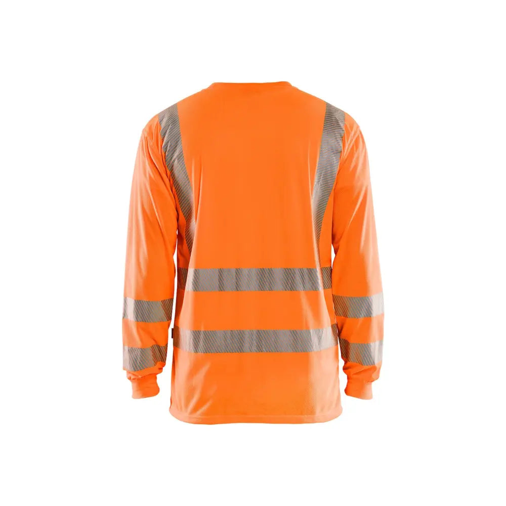 Blåkläder Highvis pitkähihainen t-paita UV-suoja 33851013 - Blåkläder työvaatteet
