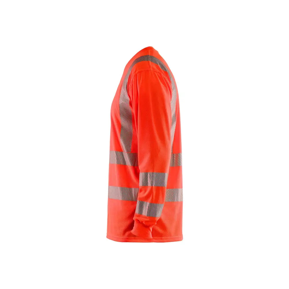 Blåkläder Highvis pitkähihainen t-paita UV-suoja 33851013 - Blåkläder työvaatteet