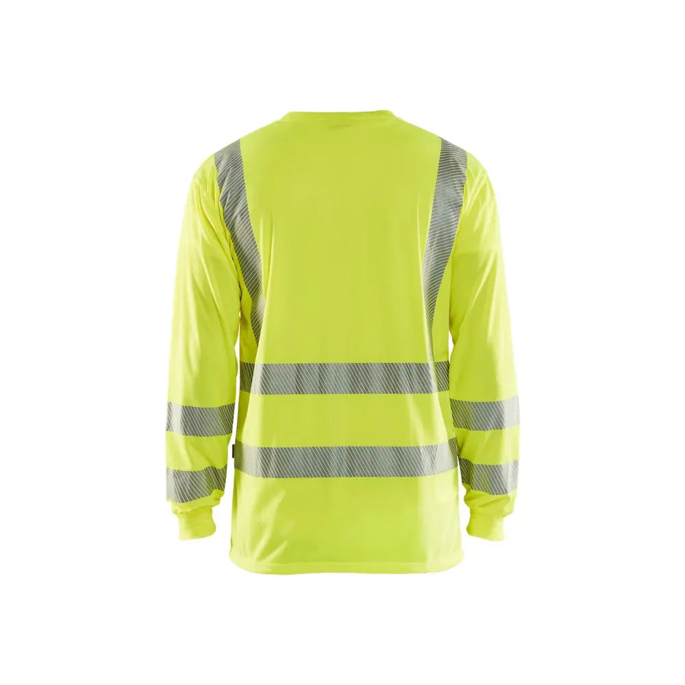 Blåkläder Highvis pitkähihainen t-paita UV-suoja 33851013 - Blåkläder työvaatteet
