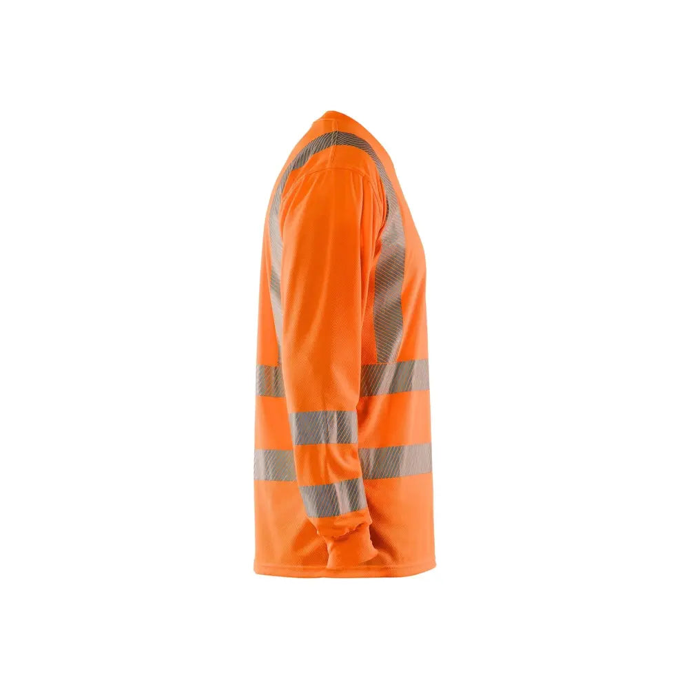 Blåkläder Highvis pitkähihainen t-paita UV-suoja 33851013 - Blåkläder työvaatteet