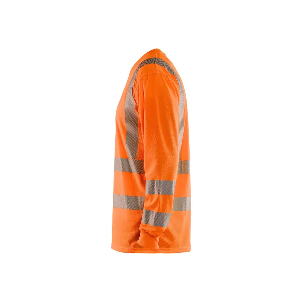 Blåkläder Highvis pitkähihainen t-paita UV-suoja 33851013 - Blåkläder työvaatteet