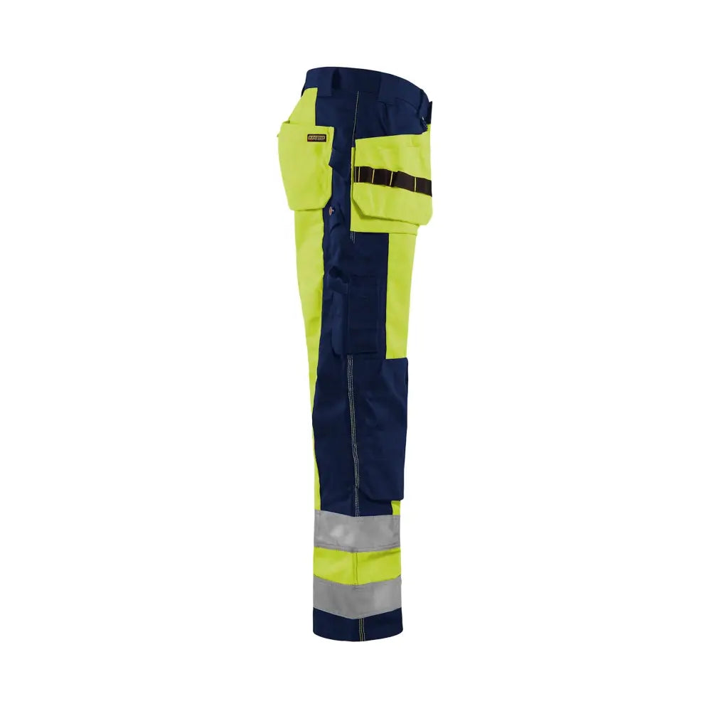Blåkläder Highvis riipputaskuhousut 15331860 - Työvaatteet