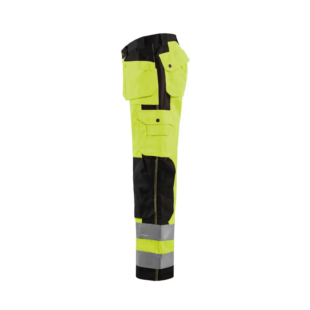Blåkläder Highvis riipputaskuhousut 15331860 - Työvaatteet