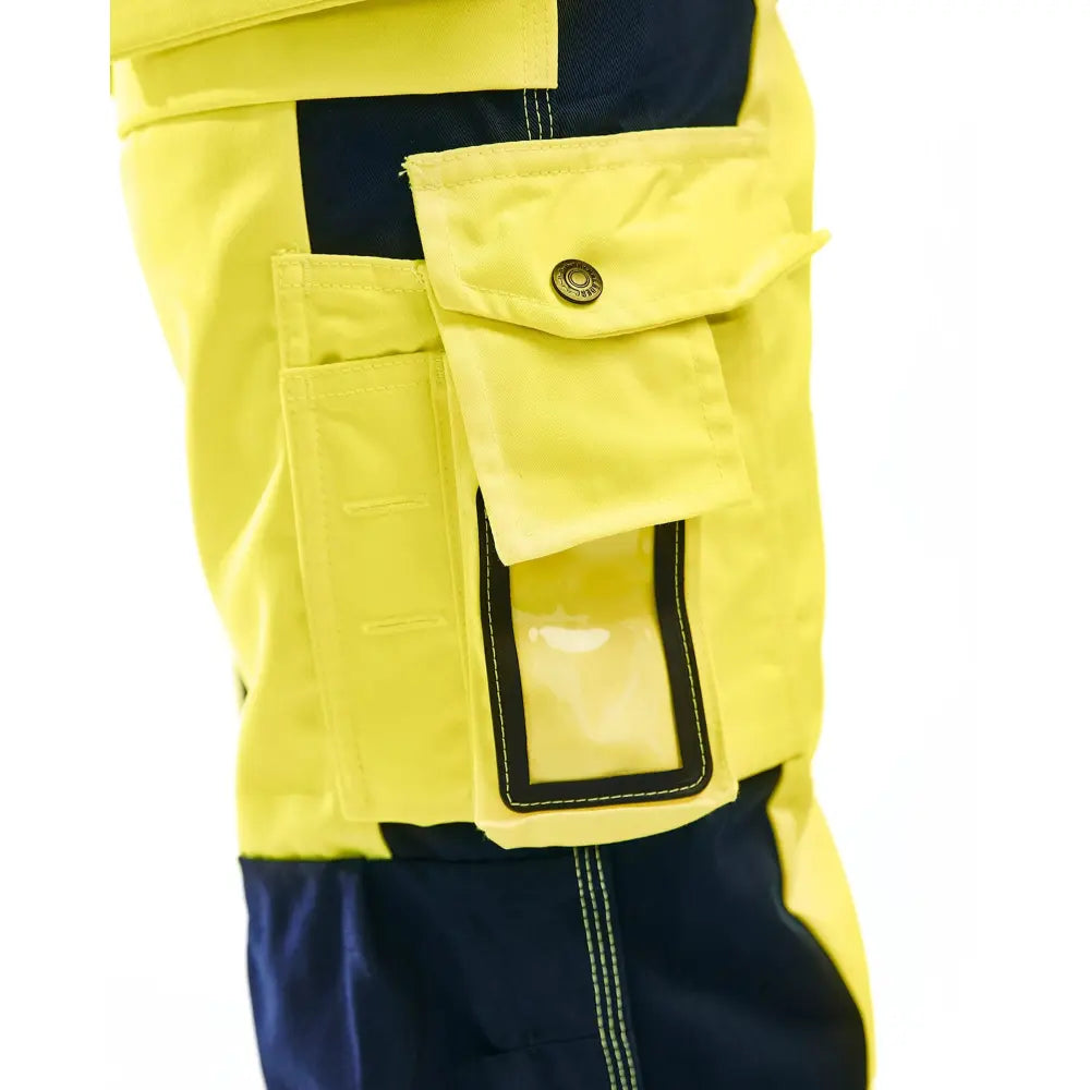 Blåkläder Highvis riipputaskuhousut 15331860 - Työvaatteet