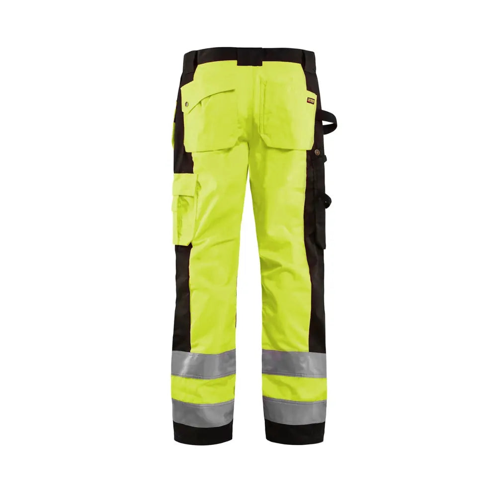 Blåkläder Highvis riipputaskuhousut 15331860 - Työvaatteet