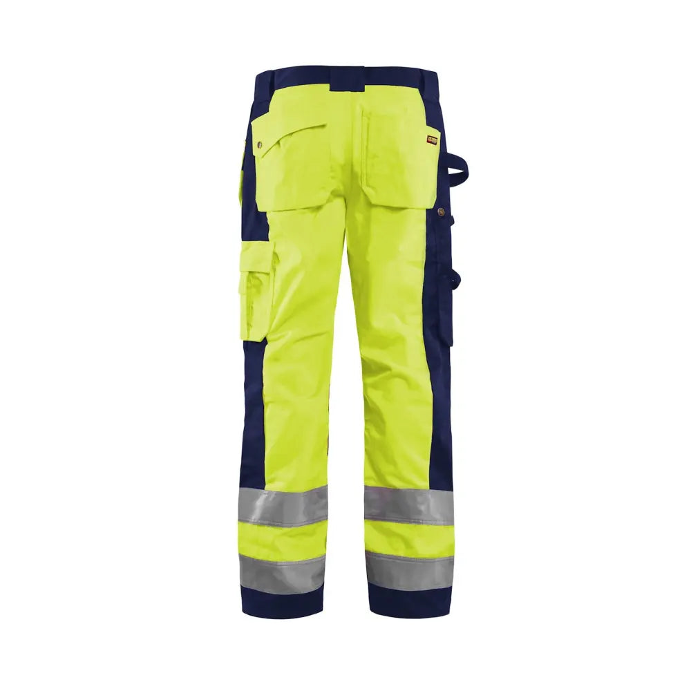 Blåkläder Highvis riipputaskuhousut 15331860 - Työvaatteet