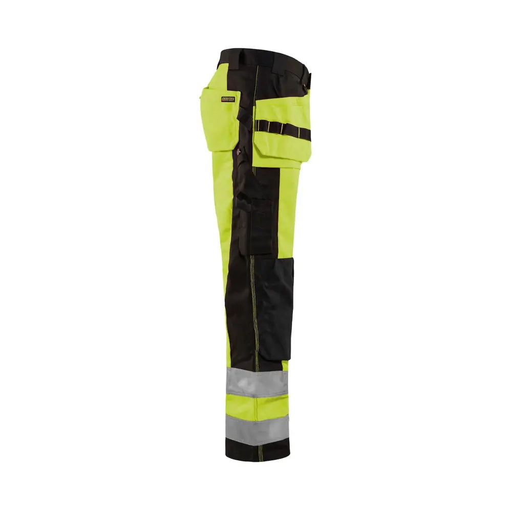 Blåkläder Highvis riipputaskuhousut 15331860 - Työvaatteet