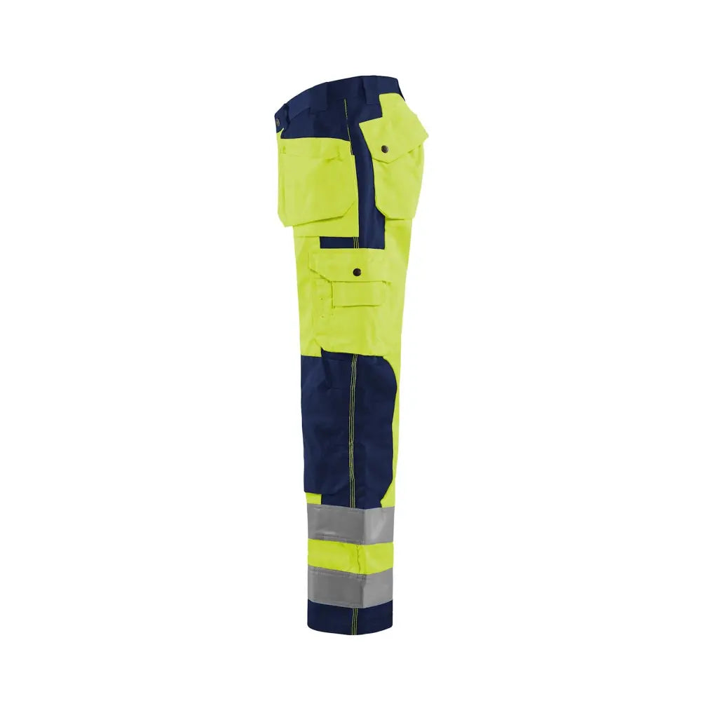 Blåkläder Highvis riipputaskuhousut 15331860 - Työvaatteet