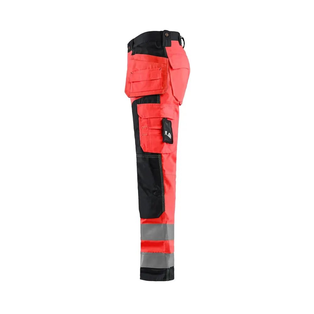 Blåkläder Highvis riipputaskuhousut 15681811 - Työvaatteet