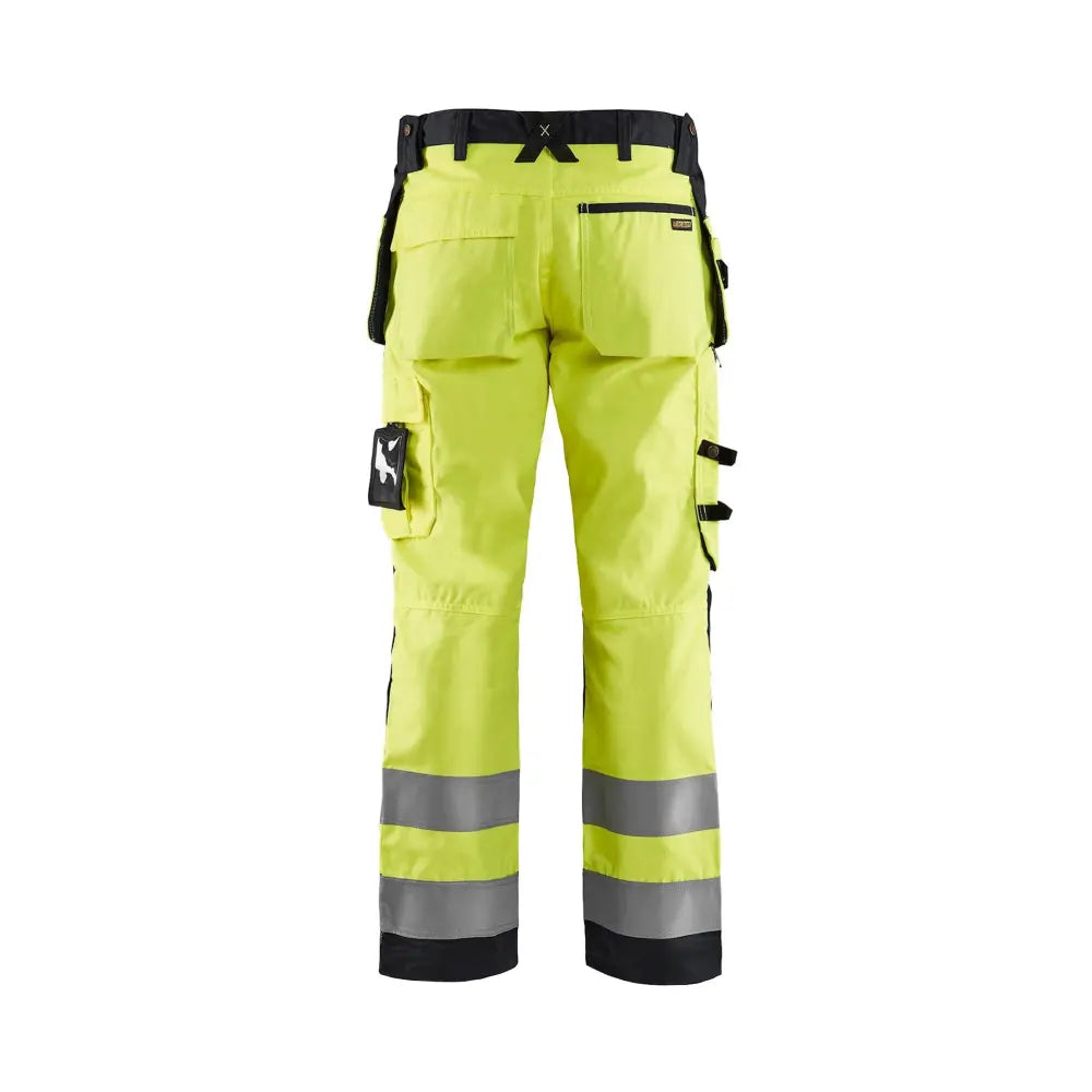 Blåkläder Highvis riipputaskuhousut 15681811 - Työvaatteet