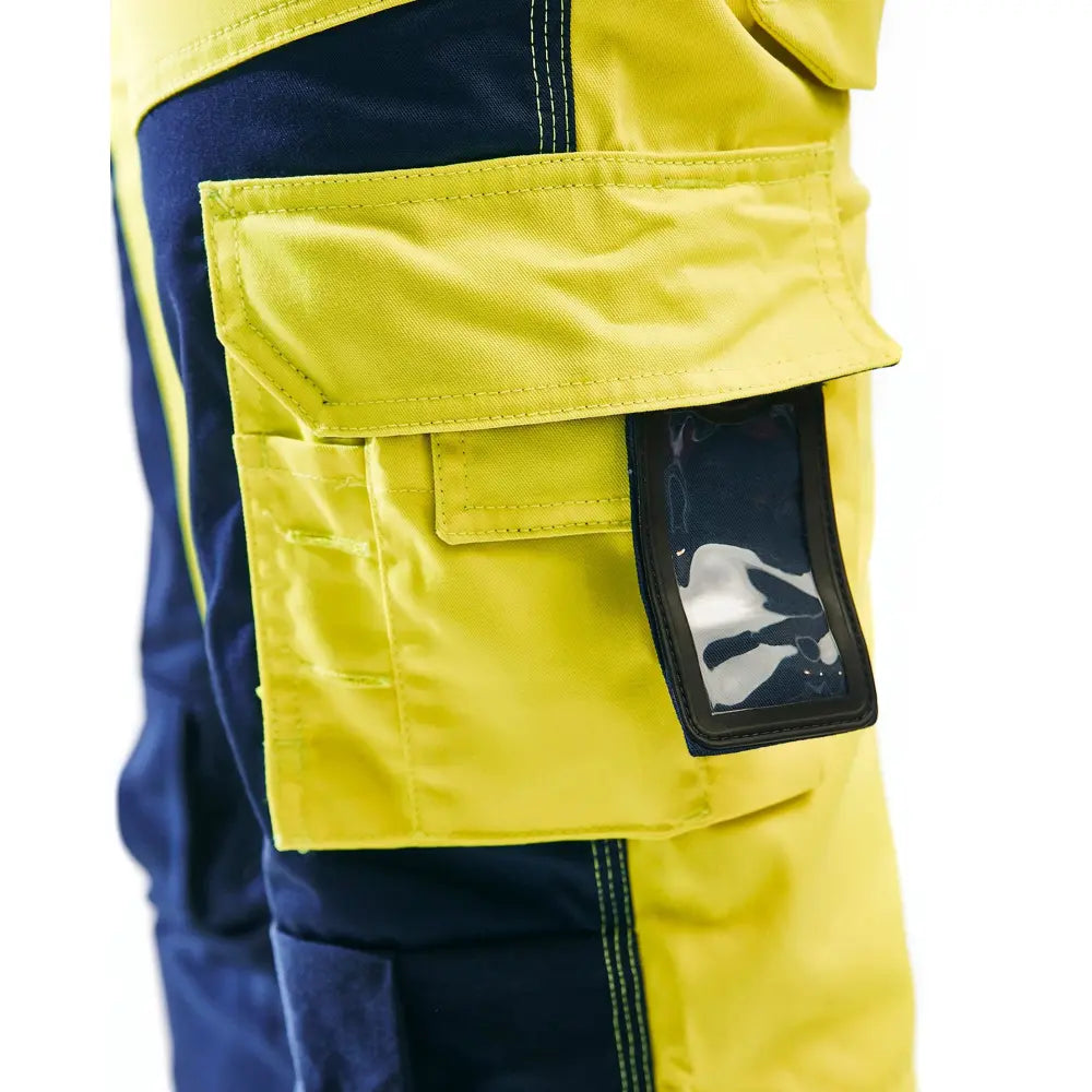 Blåkläder Highvis riipputaskuhousut 15681811 - Työvaatteet