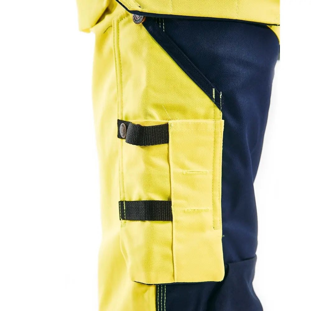 Blåkläder Highvis riipputaskuhousut 15681811 - Työvaatteet