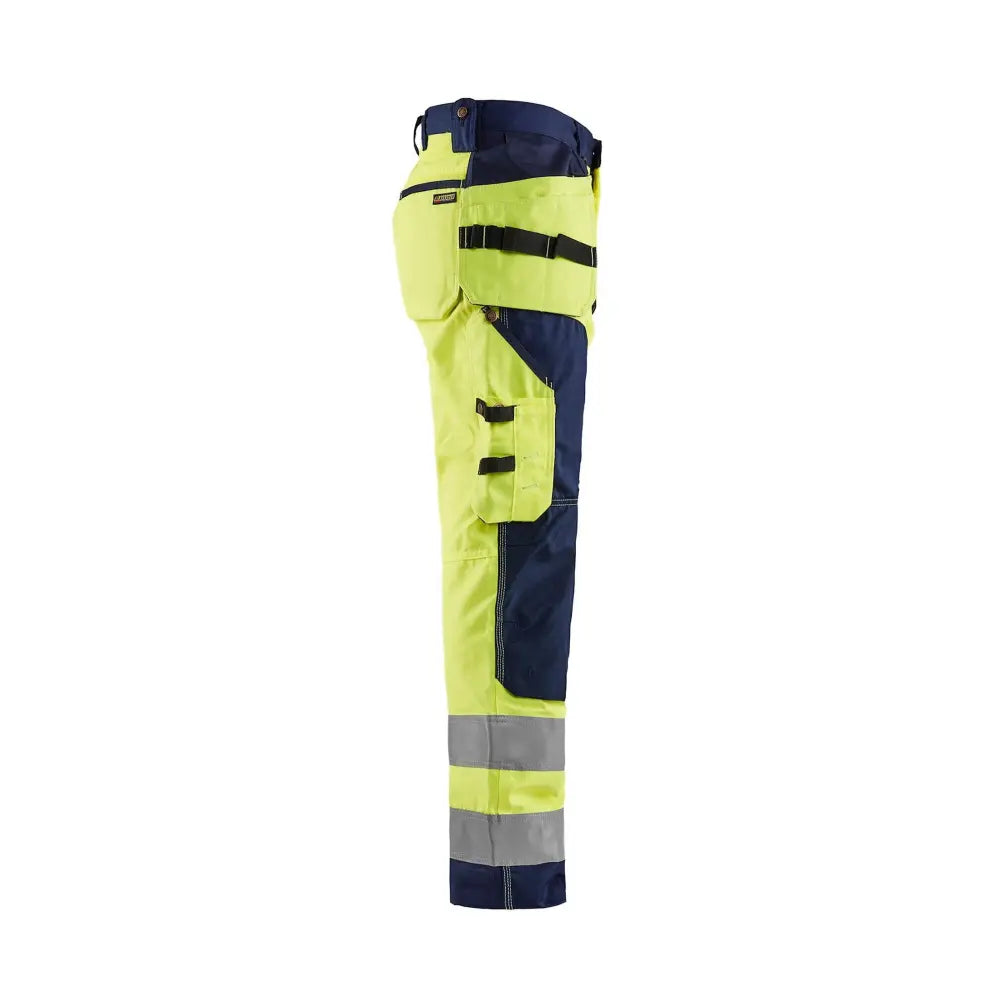 Blåkläder Highvis riipputaskuhousut 15681811 - Työvaatteet