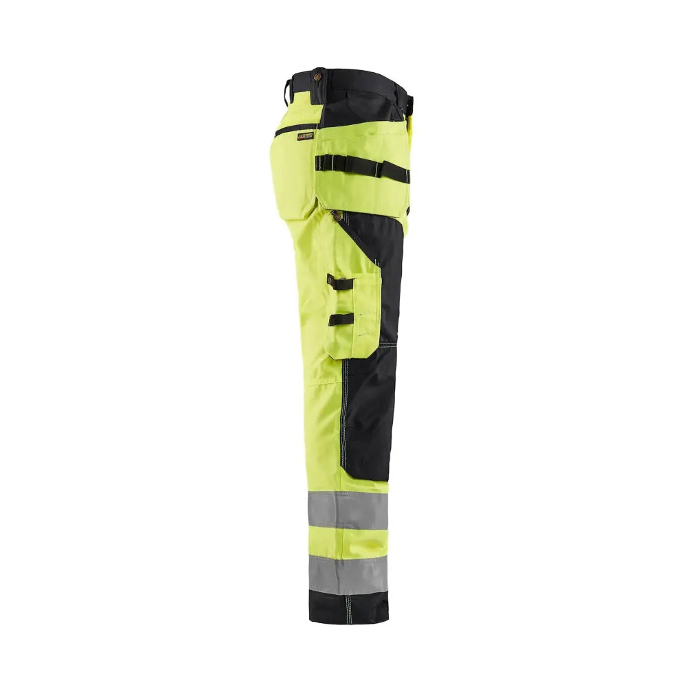 Blåkläder Highvis riipputaskuhousut 15681811 - Työvaatteet
